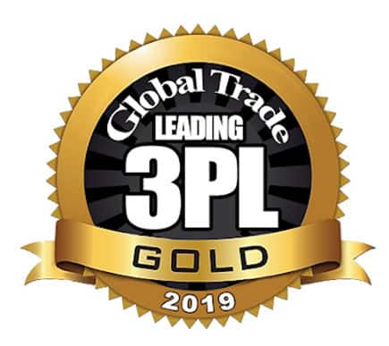 3PL Global Trade Award 2019