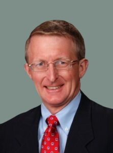 Mike Gardner - Holman Logistics President