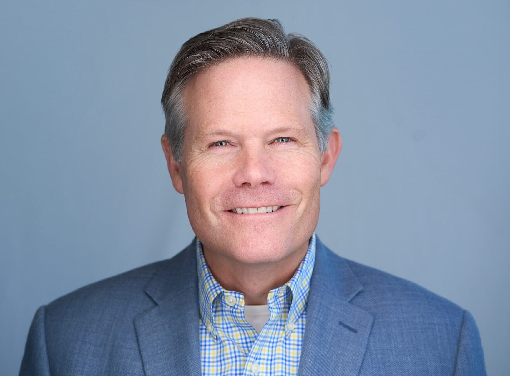 Alex Stark, Director of Marketing at Holman Logistics